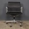 Office Swivel Chairs by Ray & Charles Eames for Herman Miller, 1950, Set of 8 5