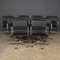 Office Swivel Chairs by Ray & Charles Eames for Herman Miller, 1950, Set of 8 2