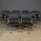 Office Swivel Chairs by Ray & Charles Eames for Herman Miller, 1950, Set of 8, Image 2
