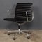 Office Swivel Chairs by Ray & Charles Eames for Herman Miller, 1950, Set of 8 6