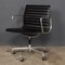 Sedie da ufficio girevoli di Ray & Charles Eames per Herman Miller, 1950, set di 8, Immagine 6