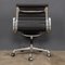 Office Swivel Chairs by Ray & Charles Eames for Herman Miller, 1950, Set of 8 3
