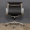 Sedie da ufficio girevoli di Ray & Charles Eames per Herman Miller, 1950, set di 8, Immagine 3