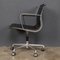 Office Swivel Chairs by Ray & Charles Eames for Herman Miller, 1950, Set of 8 4