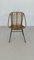 Vintage Wicker Chair in Rattan, 1960s 1