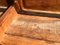 French Rustic Country House Table, 1940, Image 9