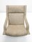 Lounge Swivel Chair & Ottoman by Geoffrey David Harcourt for Artifort, 1970s, Set of 2 5