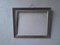 Large Carved Wooden Frame 1