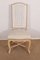 20th Century Louis XV Regency Style Beech Chairs, Set of 4 10