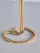 Bumling Floor Lamp in Brass by Anders Pehrson for Ateljé Lyktan, Sweden, 1968, Image 12
