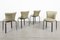 Miabi Chairs by Kazuhide Takahama for B&B Italia / C&B Italia, 1970s, Set of 4, Image 2