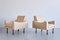 Armchairs by Angelo Mangiarotti, Italy, 1970s, Set of 2, Image 1