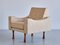 Armchairs by Angelo Mangiarotti, Italy, 1970s, Set of 2, Image 14