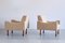 Armchairs by Angelo Mangiarotti, Italy, 1970s, Set of 2 4