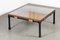 Low Square Table, 1950s 1