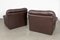Modular Panarea Leather Sofa, 1970s, Set of 5, Image 5