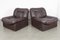 Modular Panarea Leather Sofa, 1970s, Set of 5, Image 6