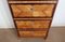 18th Century Louis XV Precious Wood Chest of Drawers 10
