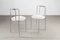 Stühle von Gianfranco Frattini für Cassina, 1960er, 6er Set 6