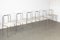 Chairs by Gianfranco Frattini for Cassina, 1960s, Set of 6 1