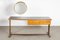 Console with Mirror 50s from Dassi, 1950s, Image 1