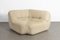 Malù Modular Sofa by Diege Motto, 1970s, Set of 4 2