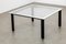 Low Table by Luigi Caccia Domination for Azucena, 1970s 1