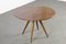 Table attributed to Cesare Lacca, 1950s, Image 1