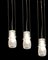 Murano Glass Light Pendants, 1990s, Set of 3, Image 2