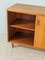 Walnut Veneer Chest of Drawers, 1950s, Image 6