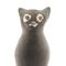 Cat Sculpture by Jules Agard for Madoura, 1950s, Image 8