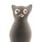 Scultura a forma di gatto di Jules Agard per Madoura, anni '50, Immagine 8