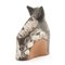 Cat Sculpture by Jules Agard for Madoura, 1950s, Image 6
