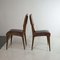 Chairs from Carlo de Carli, 1950s, Set of 5, Image 3