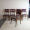 Chairs from Carlo de Carli, 1950s, Set of 5 1