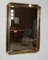 Vintage Premium Quality Mirror from Deknudt Belgium, 1980s 4