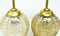 Postmodern Ceilling Lamps, Poland, 1950s, Set of 2, Image 7