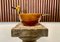 Italian Duck-Shaped Ceramic Art Bowl by Aldo Londi for Bitossi, 1960s 19