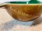 Italian Duck-Shaped Ceramic Art Bowl by Aldo Londi for Bitossi, 1960s 13