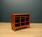 Scandinavian Bookshelf in Canadian Birch, 1950s 8