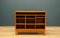 Scandinavian Bookshelf in Canadian Birch, 1950s 4