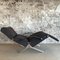 P40 Lounge Chair in Brown Upholstery by Osvaldo Borsani for Tecno, 1956 18