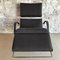 P40 Lounge Chair in Brown Upholstery by Osvaldo Borsani for Tecno, 1956 12