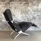 P40 Lounge Chair in Brown Upholstery by Osvaldo Borsani for Tecno, 1956 4