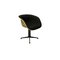 La Fonda Chair by Ray and Charles Eames for Herman Miller, 1970s 1