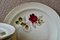 Servicio de cena de porcelana de Limoges, años 50. Juego de 29, Imagen 7