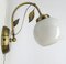 Wall Lamp, Poland, 1970s 1