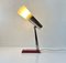 Lampe de Chevet Moderne par Ernest Voss, Danemark, 1950s 2