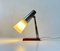 Danish Modern Bedside Table Lamp by Ernest Voss, 1950s, Image 4