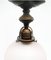 Lámpara colgante modernista, años 30, Imagen 2
